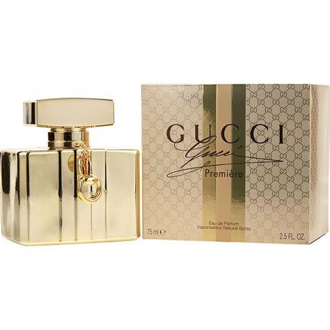 gucci premiere women's perfume|Gucci premiere discontinued.